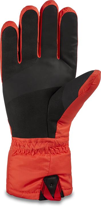 Image du produit Dakine Gant de ski Phoenix Gore-Tex Black 2023 (XL)