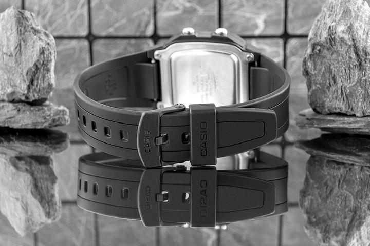 Immagine prodotto Casio W-800h-1aves (Orologio digitale, 44 mm)