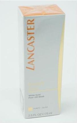 Actual product image Lancaster instant glow (75 ml)