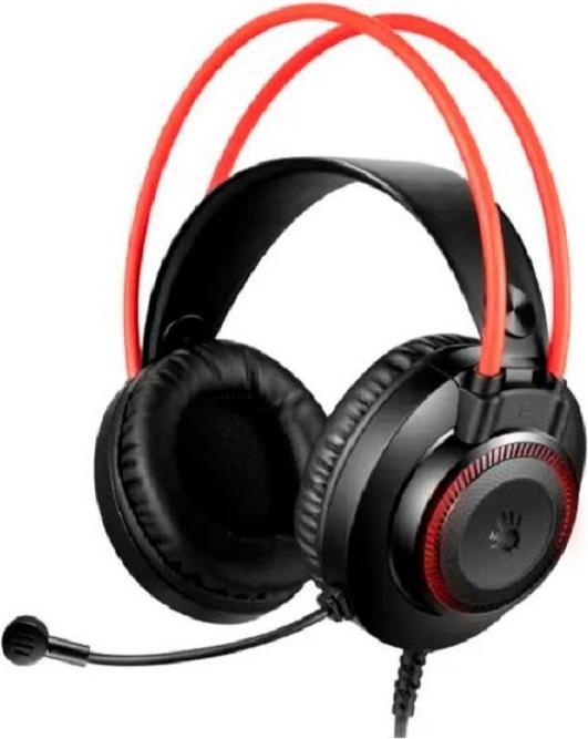 Produktbild A4Tech BLOODY G200S USB black headphones (Kabelgebunden)