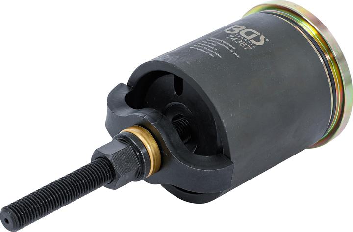 Actual product image BGS Rubber bushing tool set | for BMW E60, E61, E63, E64