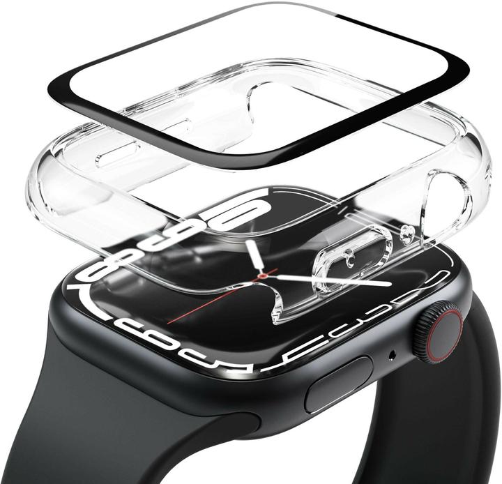 Produktbild Vonmählen Displayschutz Thin Case Apple Watch 10 46 mm