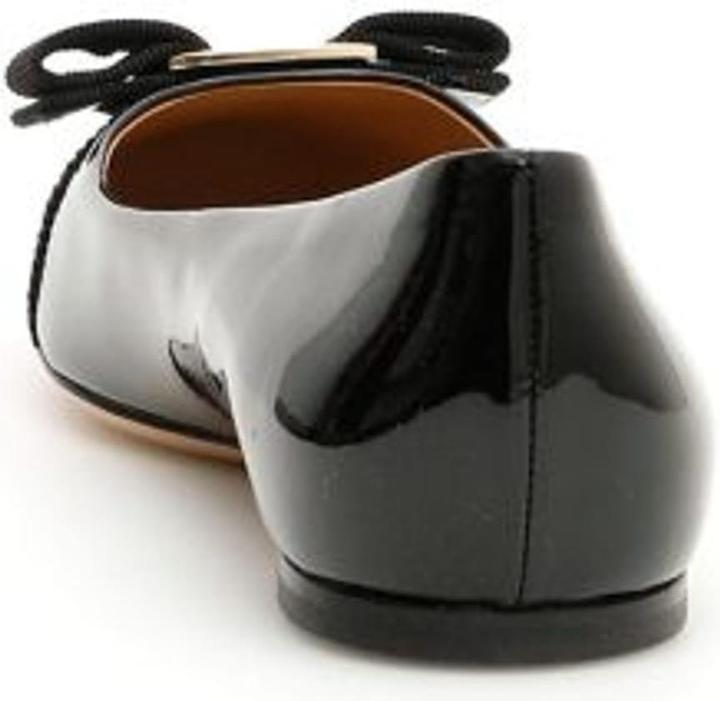 Actual product image Salvatore Ferragamo 1905840 (38.5)