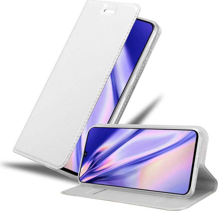 Image du produit Cadorabo Book Classy Style Cover (Samsung Galaxy A70)
