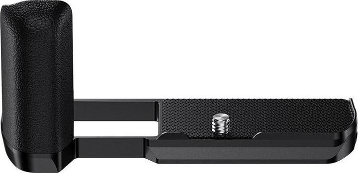 JJC HG S9 BLACK Poignée de main en métal