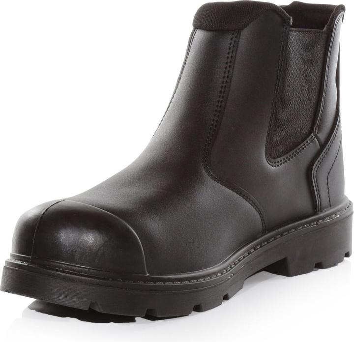 Regatta Wasserdichte Action Leder Dealer Stiefel