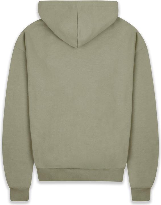 Immagine prodotto Dropsize Felpa con cappuccio Super Heavy Blank - 124957 (L)
