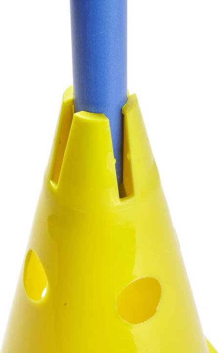 Actual product image Tanga Sports ® Mehrzweck-Lochkegel MINI
