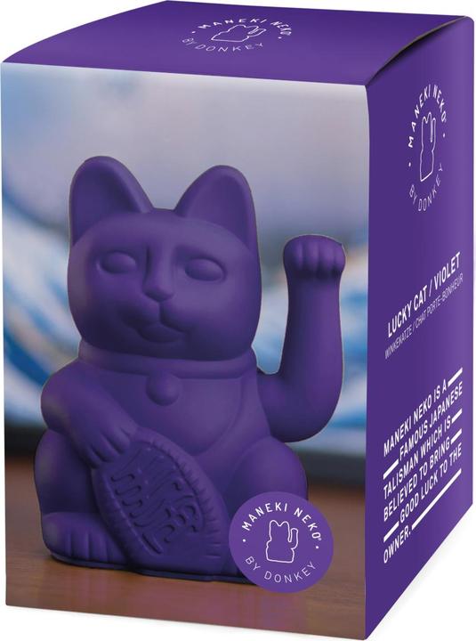 Produktbild Donkey Products Lucky Cat Classic (8 x 10.5 cm)