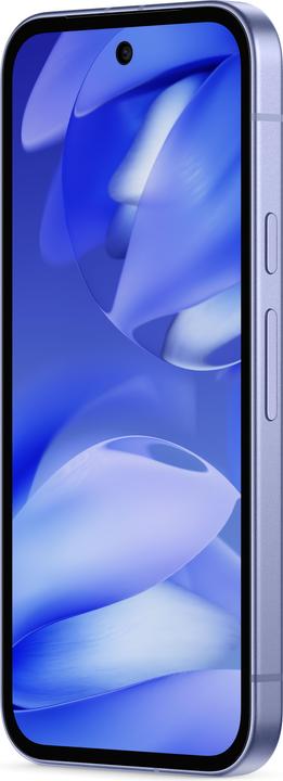 Actual product image Google Pixel 9a (128 GB, Iris, 6.30", SIM + eSIM, 48 Mpx, 5G)