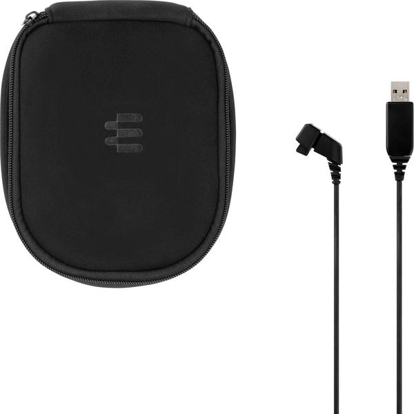 Immagine prodotto EPOS SENNHEISER 1000982, Custodia, Nero