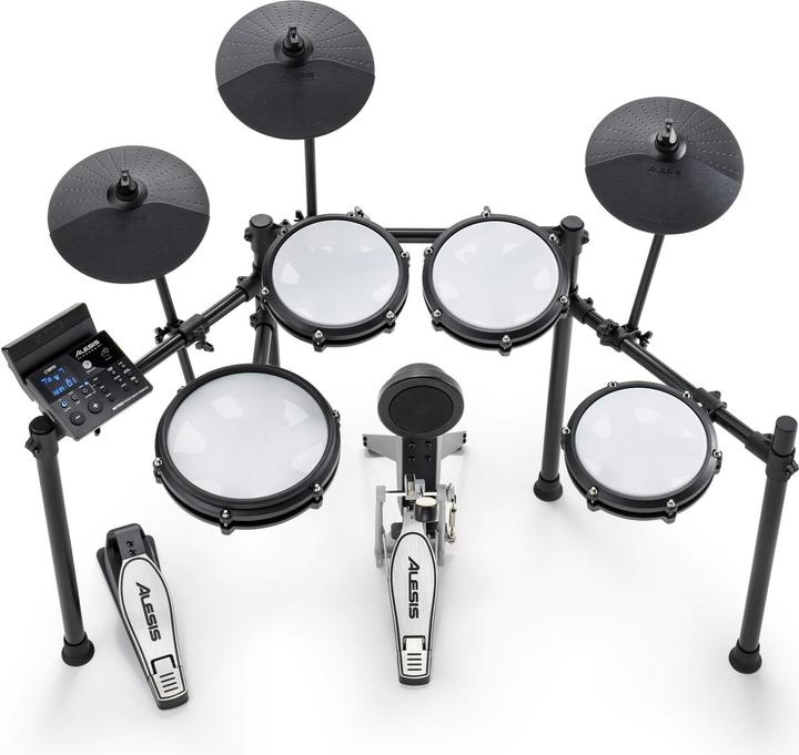Produktbild Alesis Nitro Max Kit (E-Drum)