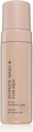 Actual product image Lip Intimate Care Intimate wash gel for men (150 ml, Intimate washing lotion)
