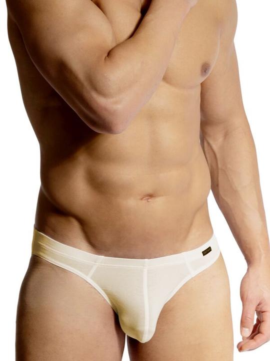 Olaf Benz Baumwolle-Stretch Slip (L)