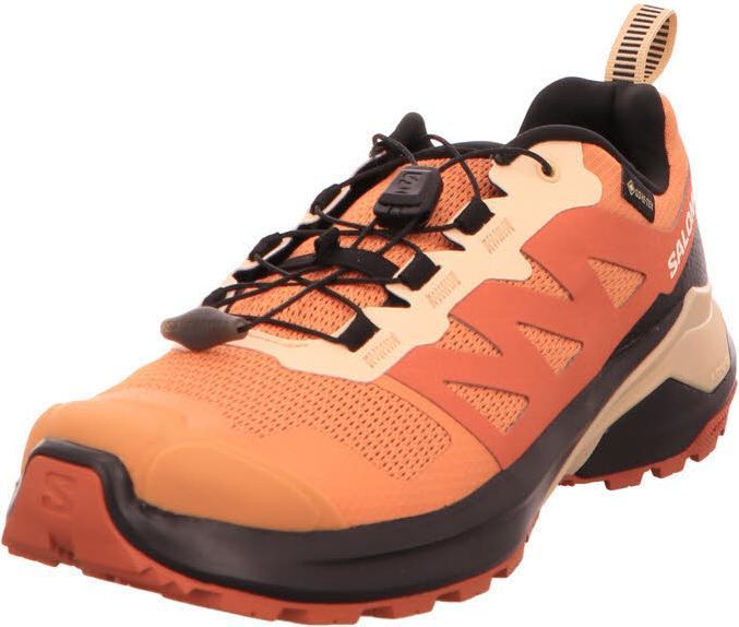 Actual product image Salomon X-Adventure GTX W 474525 - 42 (42)