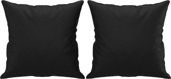 Produktbild VidaXL 10-tlg. Garten-Lounge-Set mit Kissen (2-Sitzer)