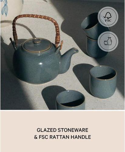 Produktbild Esmée Japanisches Teeset (0.70 l)