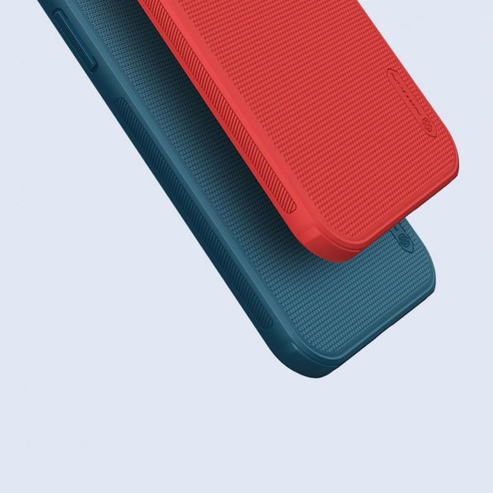Produktbild Nillkin Super Frosted Shield Series (Apple iPhone 13 mini)