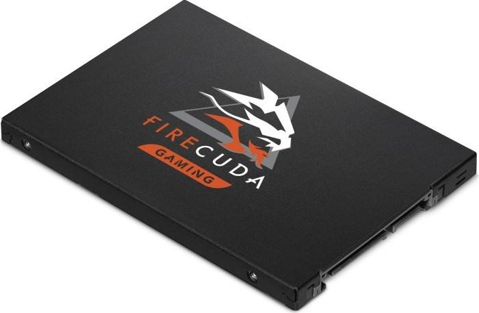 Immagine prodotto Seagate FireCuda 120 (2000 GB, 2.5")