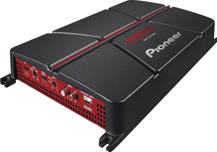 Pioneer Gm-A5702 (Stereo-Verstärker)