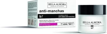 Actual product image Bella Aurora B7 Anti-Spot Facial Care - 50 ml (50 ml, Day cream, SPF 15)