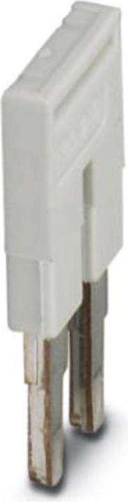 Produktbild Phoenix Contact Bridge/Jumper/Cross Connect 2 Position