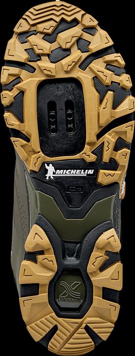 Image du produit Northwave Chaussures de vélo Spider Plus 3 (43)