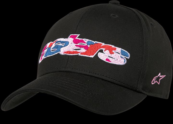 Alpinestars Hat 24 Canyon (One Size)
