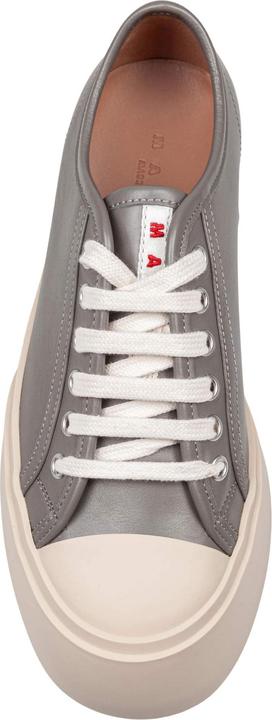 Immagine prodotto Marni pablo sneakers in nappa color grey (40)