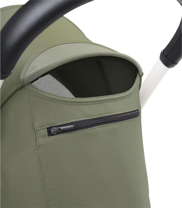 Produktbild Stokke YOYO 6+ Textilset