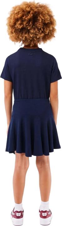Image du produit Lacoste - Mini jupe - Fille (98)