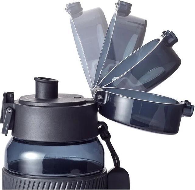 Actual product image Zwilling BPA-free drinking bottle, water bottle for fitness (0.68 l)