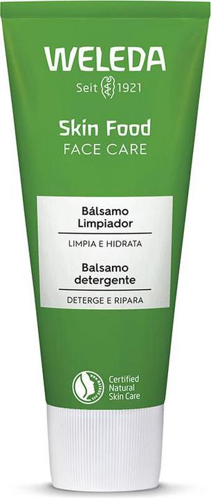 Actual product image Skin Food Cleansing Balm 75 Ml (Cleansing lotion, 75 ml)