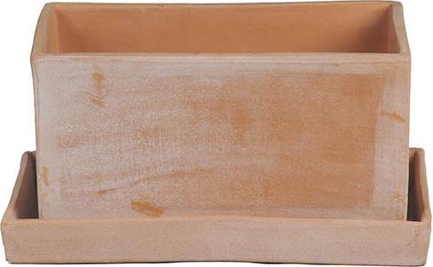 Produktbild Herstera Binibeca With Saucer (13 cm)