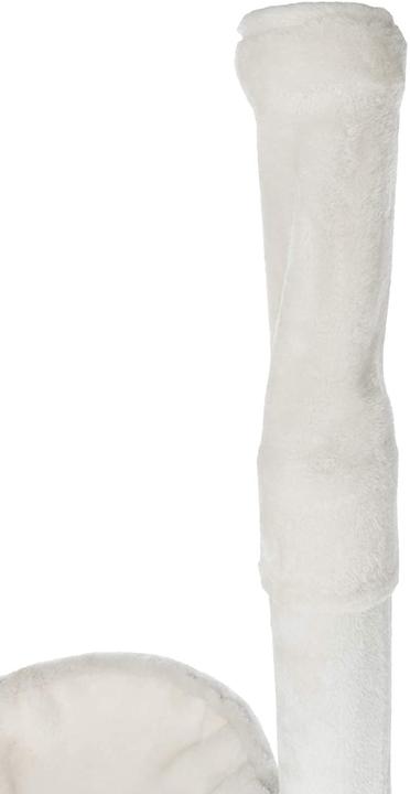 Actual product image Trixie Scratching post (250 cm, Brown, White)