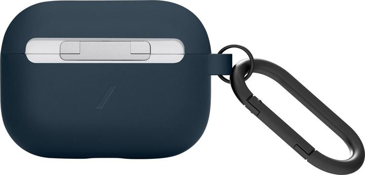 Produktbild Native Union Leather Case für Apple AirPods 3G (Kopfhörer Tasche)