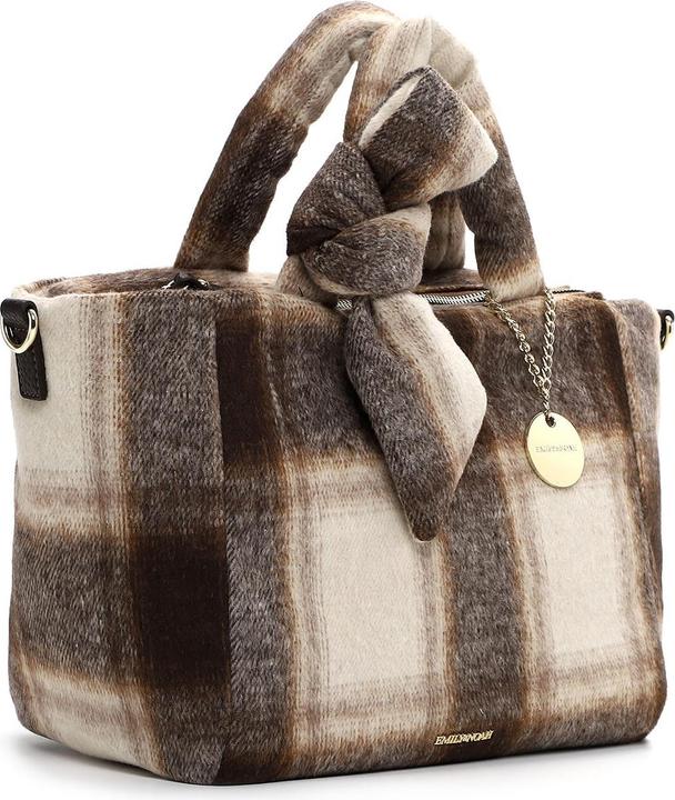 Produktbild Emily und Noah Shopper E&N Hanneke (16 l)
