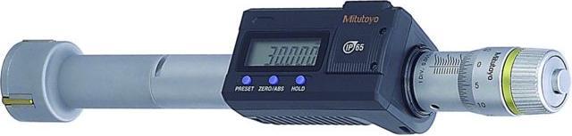 Actual product image Mitutoyo Signal line 1 m 05CZA662