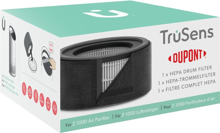 Image du produit Leitz H13 Filtre HEPA pour purificateur d'air (1 x)