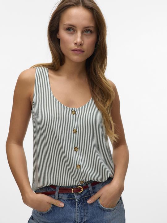 Immagine prodotto Vero Moda Vmbumpy Sl Shirt Wvn Ga Noos (XS)
