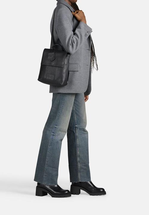 Produktbild Burkely Soft Skylar Backpack Crossover (6.24 l)