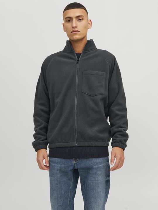 Immagine prodotto Jack & Jones Felpa a collo alto con zip (S)
