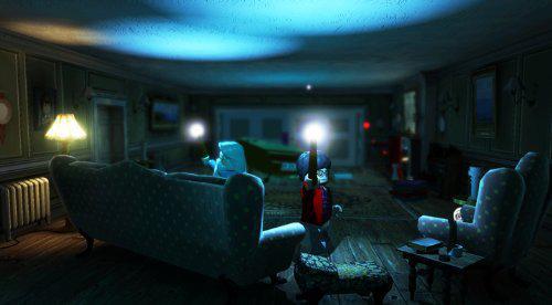 Immagine prodotto WB Bros Lego Harry Potter: Anni 5-7, Xbox 360 Inglese (Xbox 360, EN)