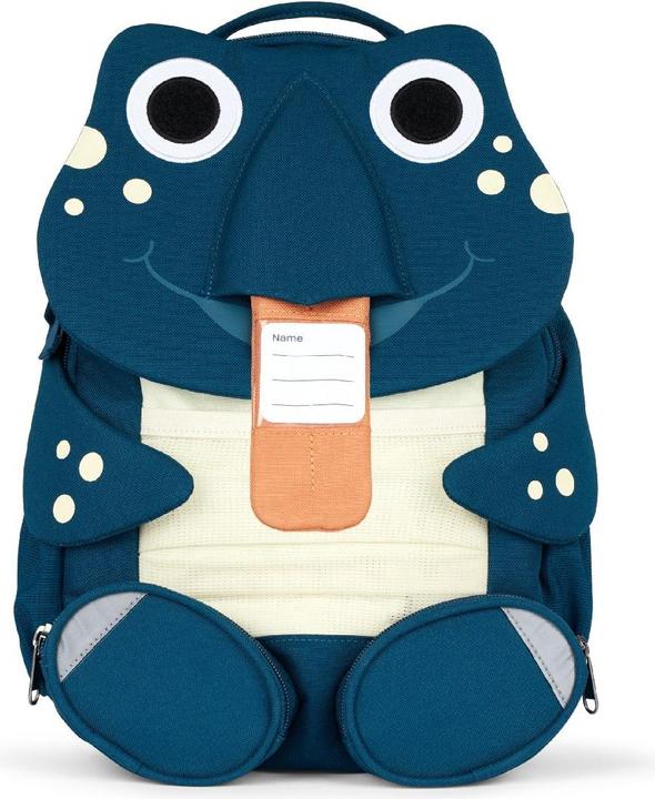 Actual product image Affenzahn Backpack