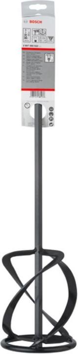 Produktbild Bosch Professional Zubehör PRO Multi Material Viscous and Dense Rührkorb, 135 mm