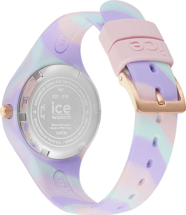 Image du produit ICE Watch Ice Tie and Dye (Montre analogique, 28 mm)