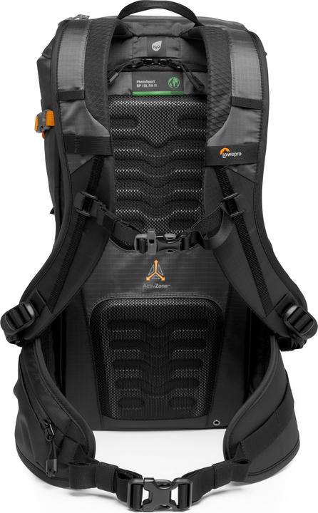 Produktbild Lowepro Photo Sport BP 15L AW III (Fotorucksack, 15 l)