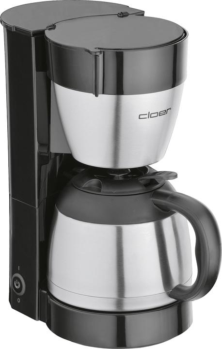 Cloer 5009 (EU plug)