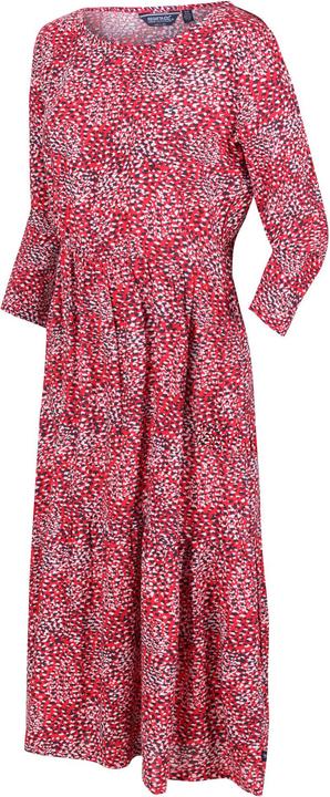 Produktbild Regatta Briella Freizeitkleid Langärmlig (36)