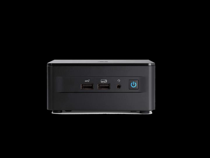 Actual product image ASUS RNUC12WSHI700002I BB i7-1260P (Intel Core i7-1260P)